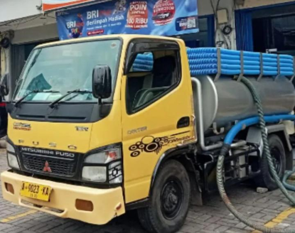 Sedot Wc Bojonegoro