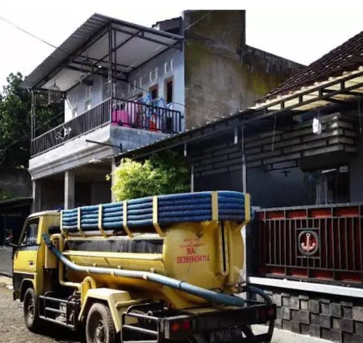 Sedot WC bojonegoro Terdekat