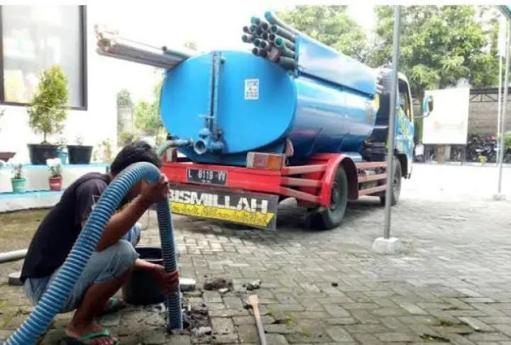 Sedot WC bojonegoro Murah