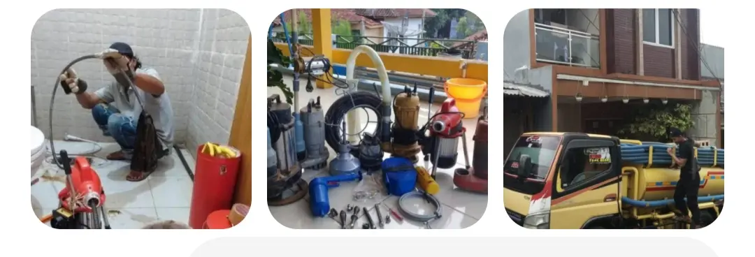 Jasa Sedot WC bojonegoro Murah Terpercaya
