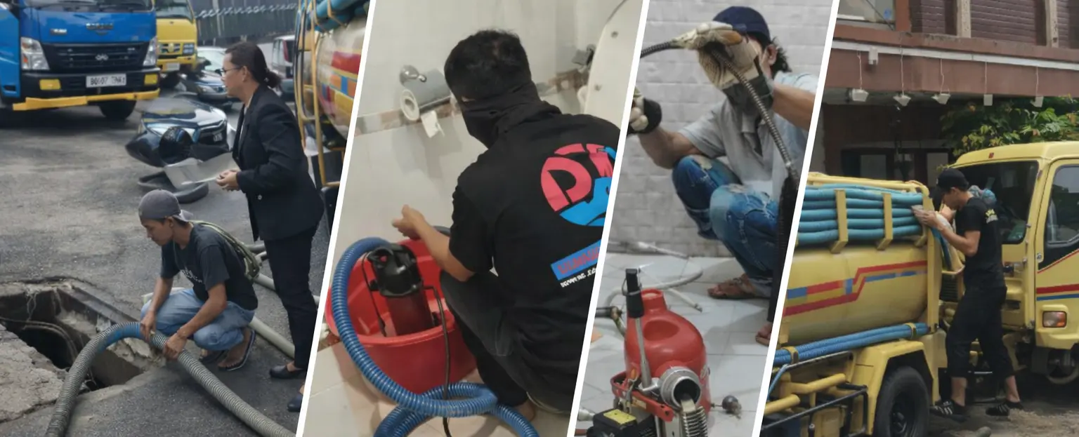 Jasa Sedot WC bojonegoro Terdekat