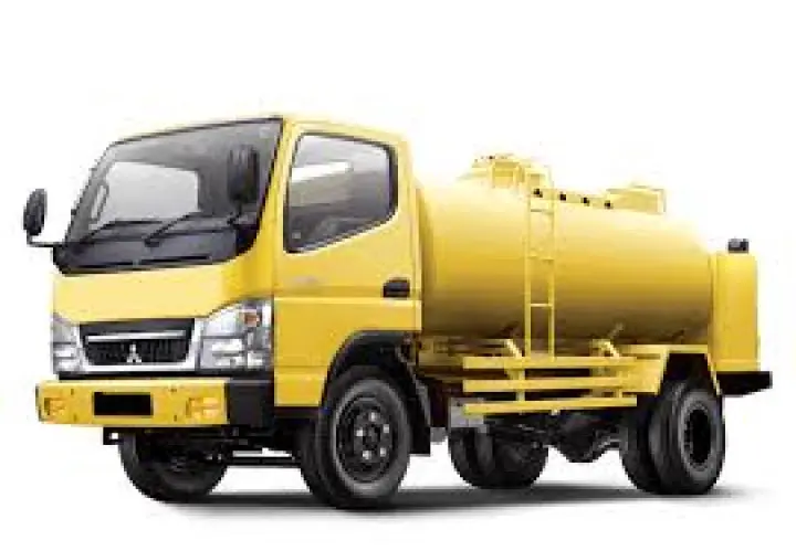 SEDOT WC SAMPAI HABIS di Bojonegoro